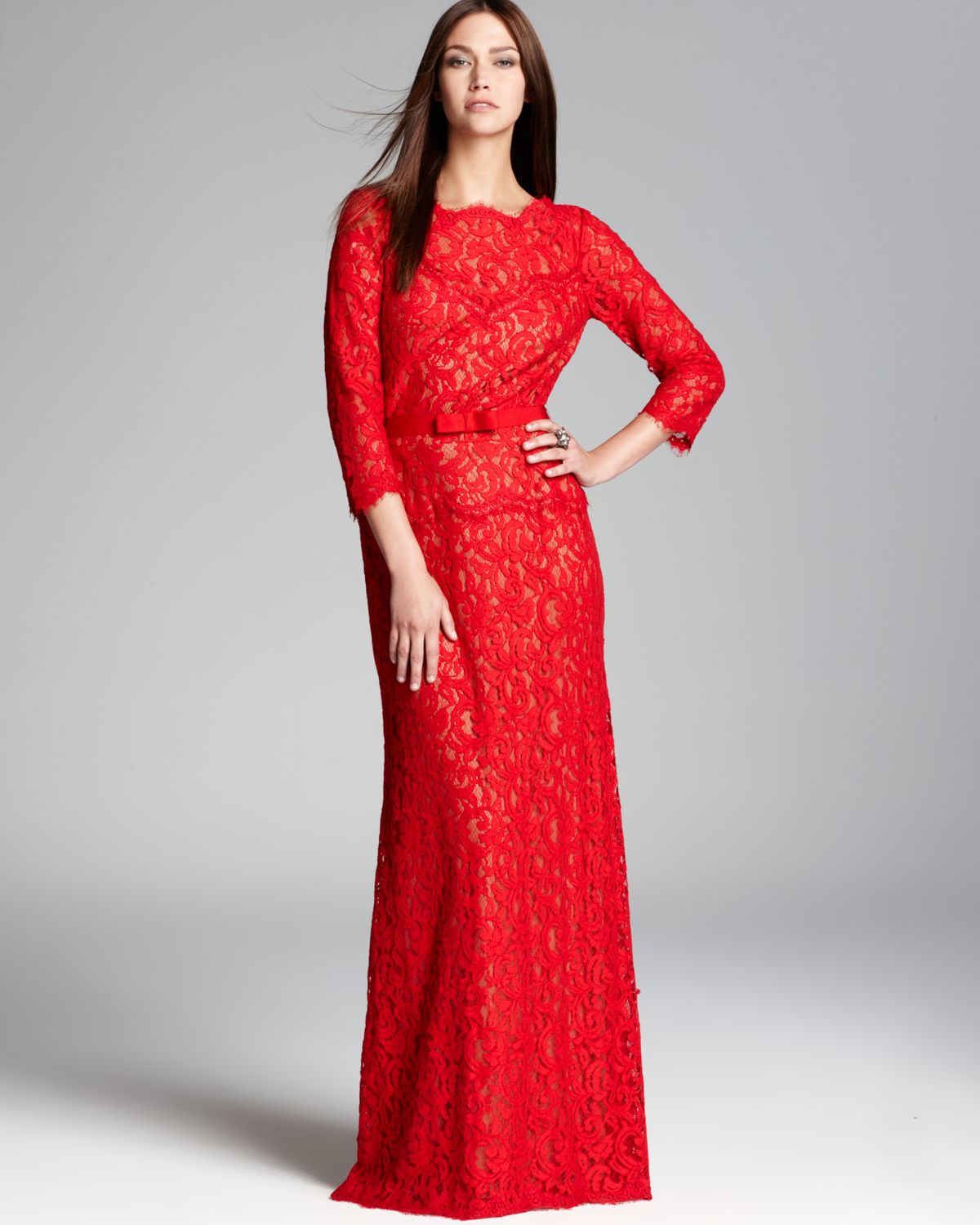 bloomingdales formal evening gowns